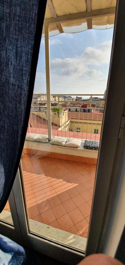 Il Balconcino Hotel Napoli Exterior foto